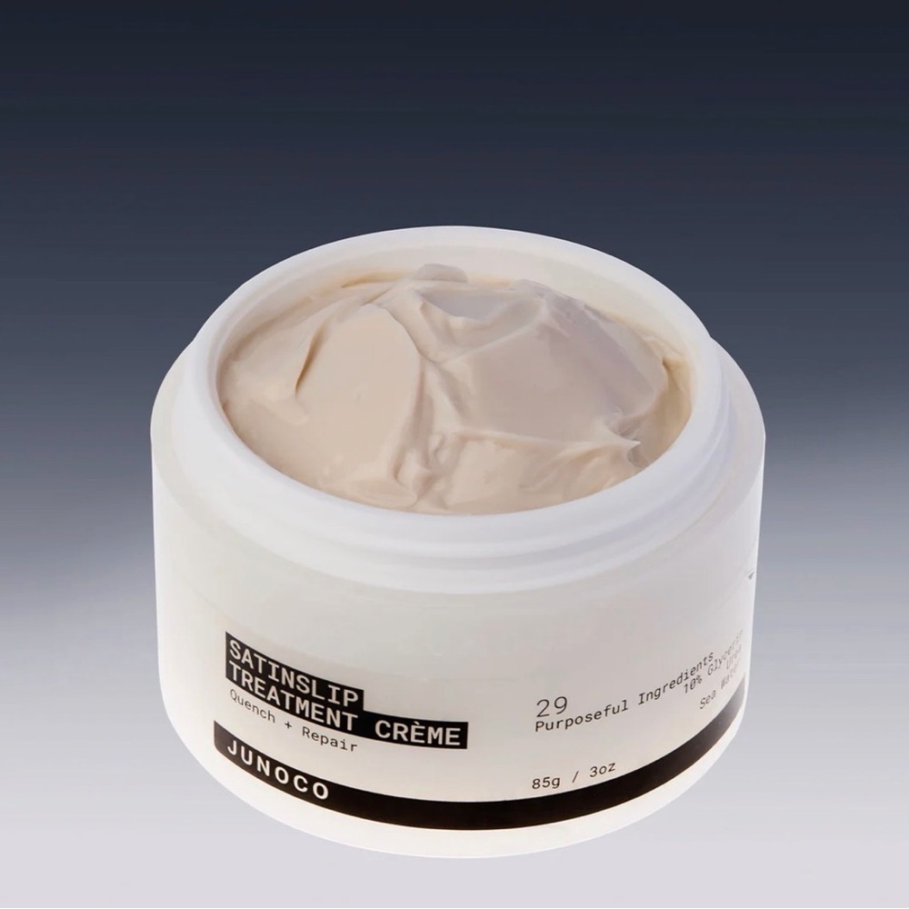 SatinSlip Treatment Crème - Cream